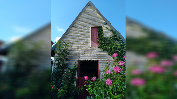Ma-Cabane - Vente Maison GUEURES, 141 m²