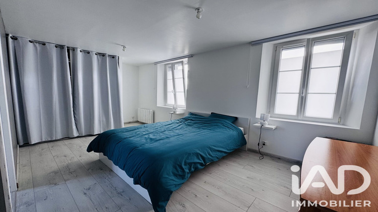 Ma-Cabane - Vente Maison Gueures, 95 m²