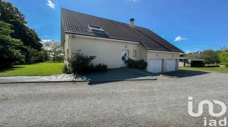 Ma-Cabane - Vente Maison Gueutteville-les-Grès, 135 m²