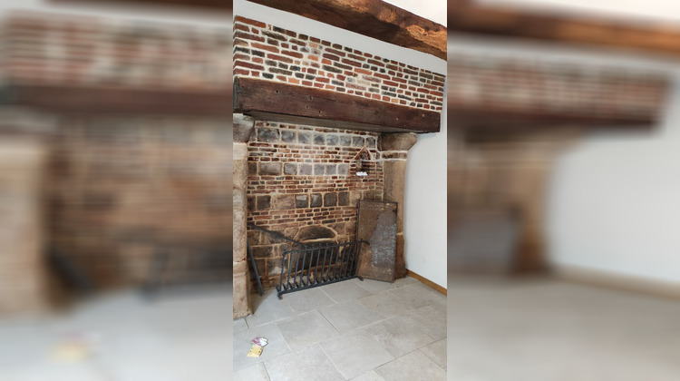 Ma-Cabane - Vente Maison GUEUTTEVILLE-LES-GRES, 140 m²