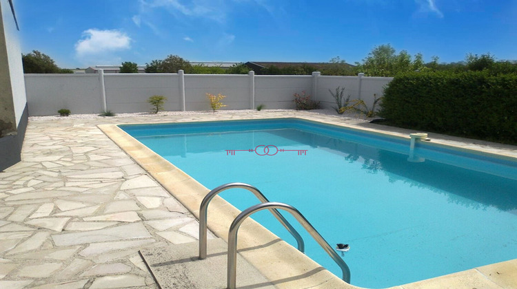 Ma-Cabane - Vente Maison GUEUX, 125 m²