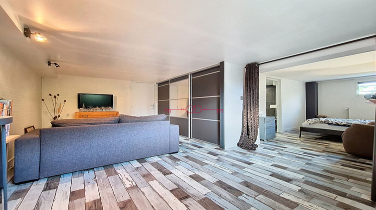 Ma-Cabane - Vente Maison GUEUX, 125 m²