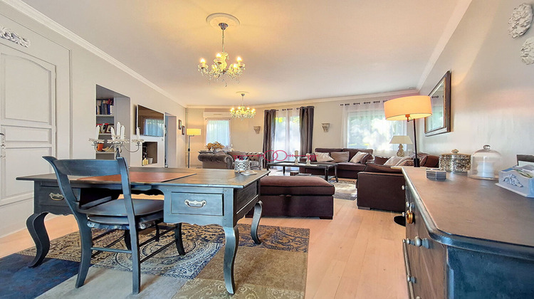 Ma-Cabane - Vente Maison GUEUX, 357 m²