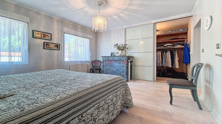 Ma-Cabane - Vente Maison GUEUX, 357 m²