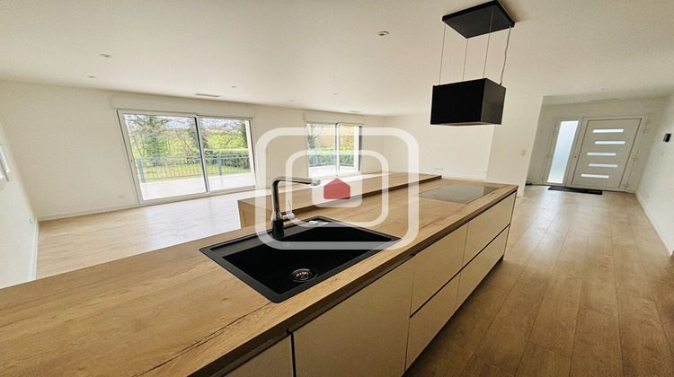 Ma-Cabane - Vente Maison GUEUX, 131 m²