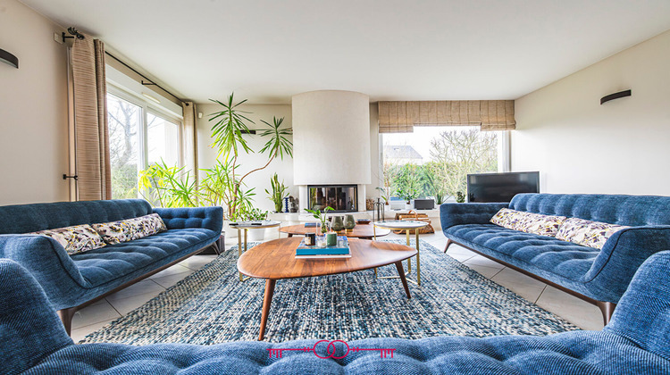 Ma-Cabane - Vente Maison GUEUX, 224 m²