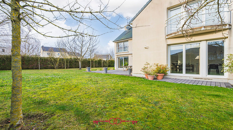 Ma-Cabane - Vente Maison GUEUX, 224 m²