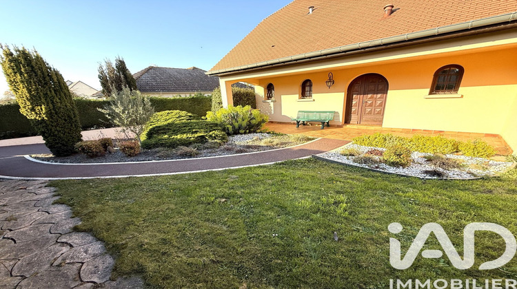 Ma-Cabane - Vente Maison Gueux, 166 m²