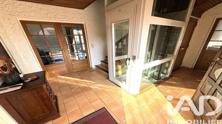 Ma-Cabane - Vente Maison Gueux, 166 m²