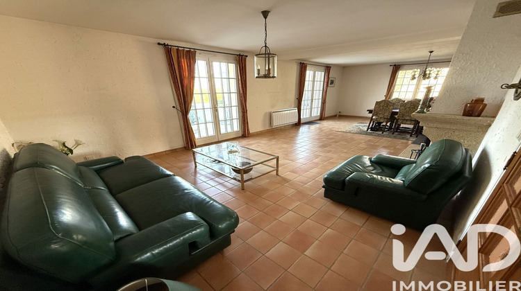 Ma-Cabane - Vente Maison Gueux, 166 m²