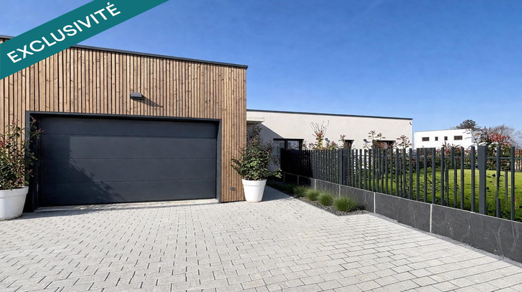 Ma-Cabane - Vente Maison Gueux, 246 m²