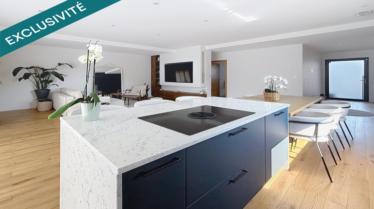 Ma-Cabane - Vente Maison Gueux, 246 m²