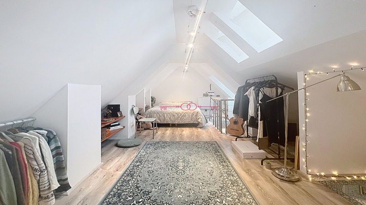 Ma-Cabane - Vente Maison GUEUX, 189 m²