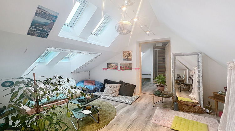 Ma-Cabane - Vente Maison GUEUX, 189 m²