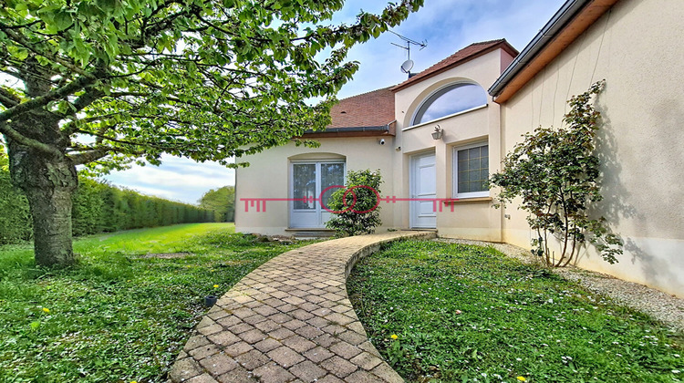 Ma-Cabane - Vente Maison GUEUX, 200 m²