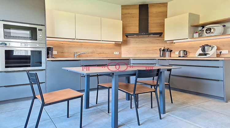 Ma-Cabane - Vente Maison GUEUX, 200 m²