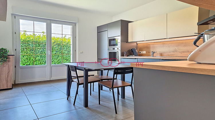 Ma-Cabane - Vente Maison GUEUX, 200 m²