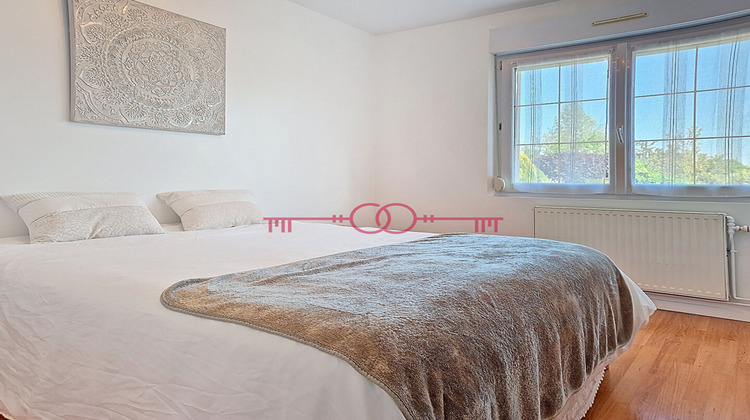 Ma-Cabane - Vente Maison GUEUX, 200 m²