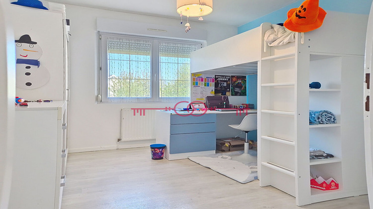 Ma-Cabane - Vente Maison GUEUX, 200 m²