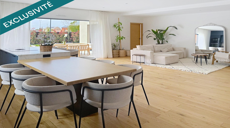 Ma-Cabane - Vente Maison Gueux, 246 m²