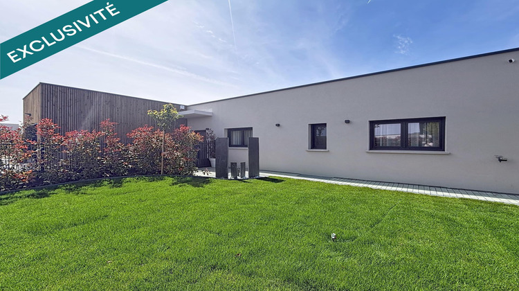 Ma-Cabane - Vente Maison Gueux, 246 m²