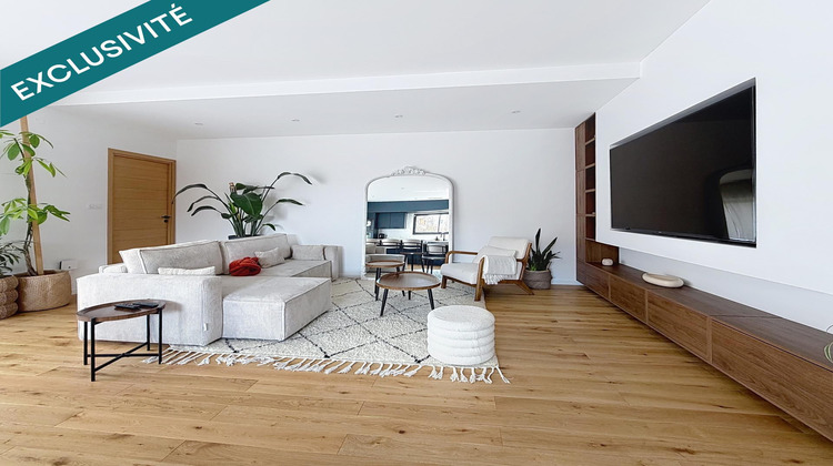 Ma-Cabane - Vente Maison Gueux, 246 m²