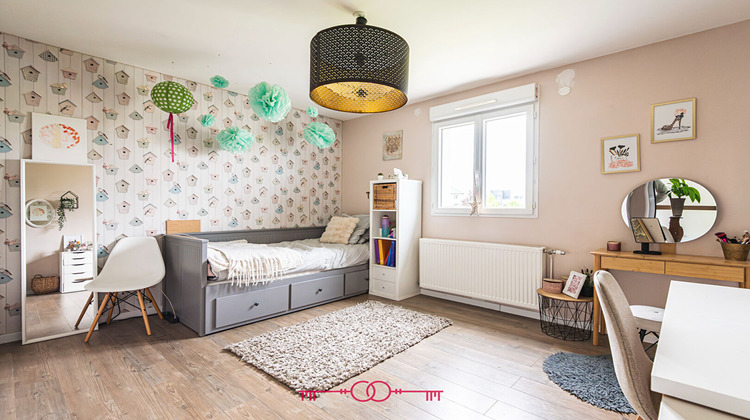 Ma-Cabane - Vente Maison GUEUX, 170 m²