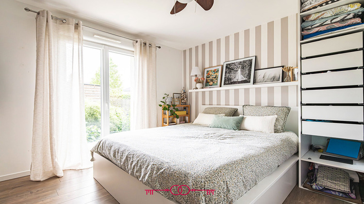 Ma-Cabane - Vente Maison GUEUX, 170 m²