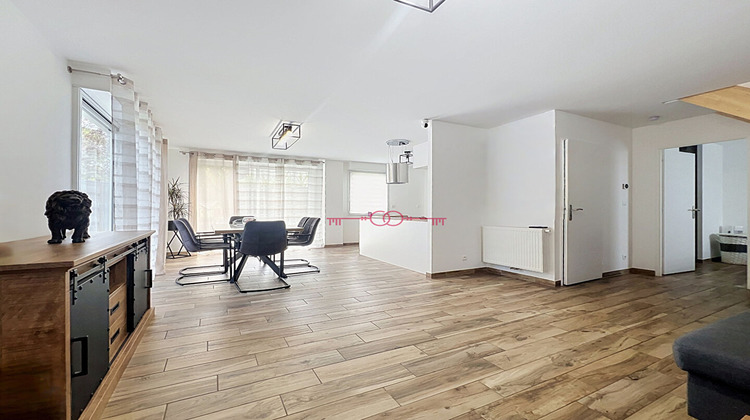 Ma-Cabane - Vente Maison GUEUX, 126 m²
