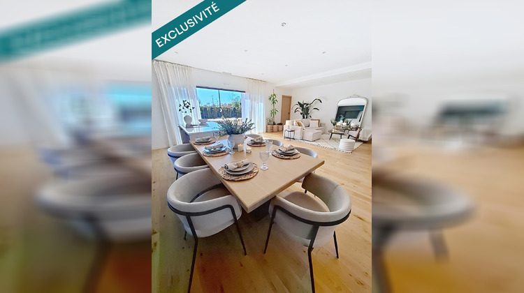 Ma-Cabane - Vente Maison Gueux, 246 m²