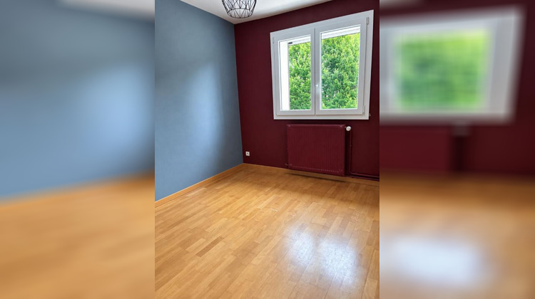 Ma-Cabane - Vente Maison GUEUX, 188 m²