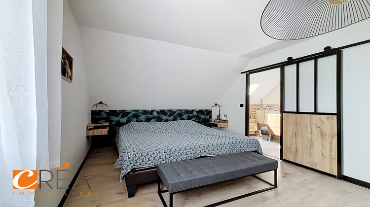 Ma-Cabane - Vente Maison Guevenatten, 120 m²