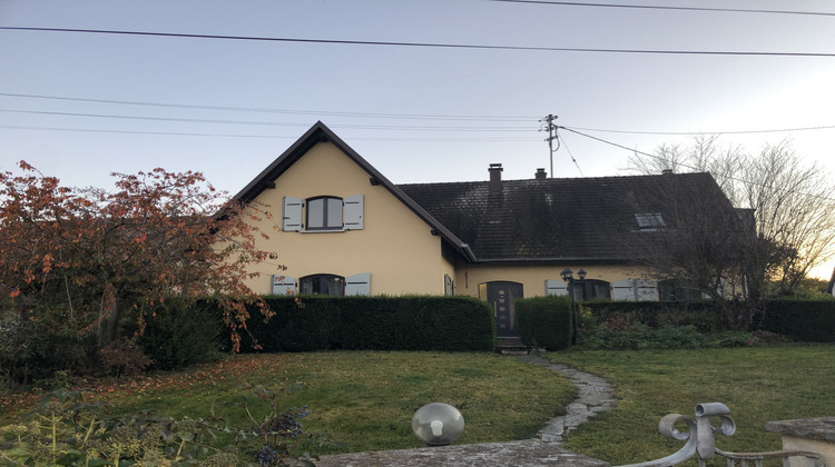 Ma-Cabane - Vente Maison Guewenheim, 173 m²