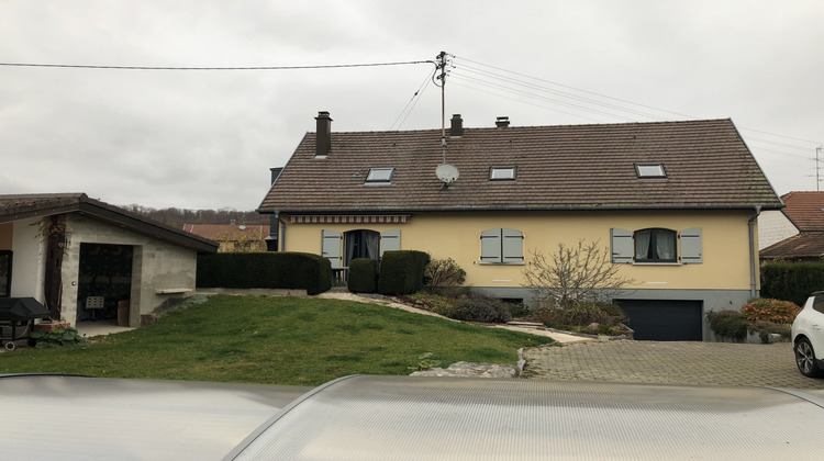 Ma-Cabane - Vente Maison Guewenheim, 173 m²