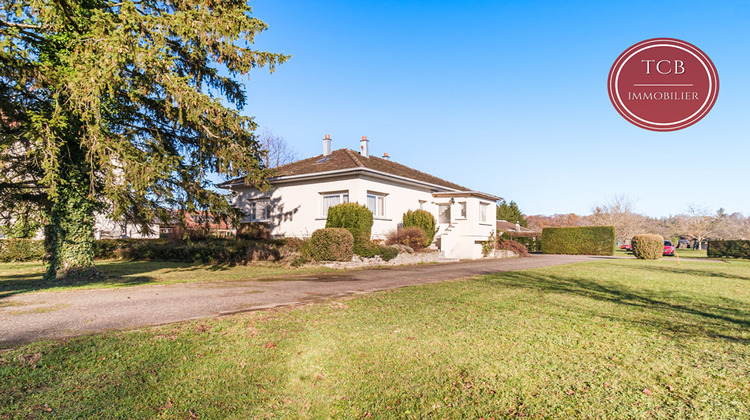 Ma-Cabane - Vente Maison GUEWENHEIM, 133 m²