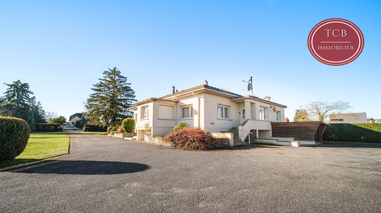 Ma-Cabane - Vente Maison GUEWENHEIM, 133 m²