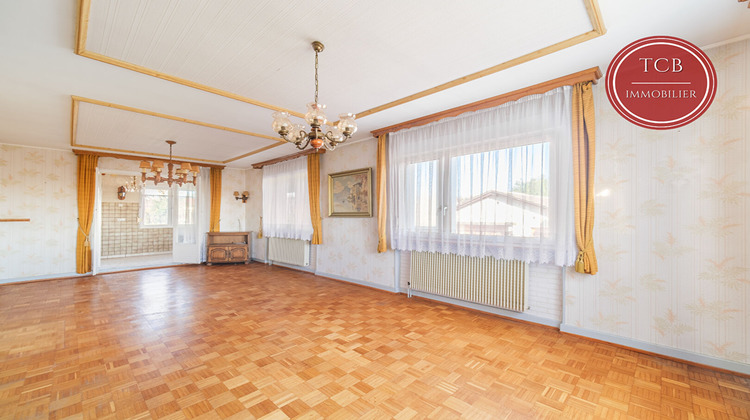 Ma-Cabane - Vente Maison GUEWENHEIM, 133 m²