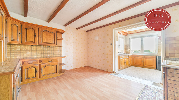 Ma-Cabane - Vente Maison GUEWENHEIM, 133 m²