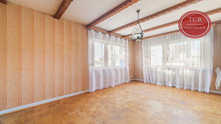 Ma-Cabane - Vente Maison GUEWENHEIM, 133 m²