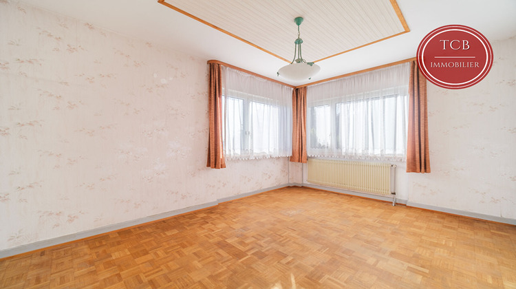 Ma-Cabane - Vente Maison GUEWENHEIM, 133 m²