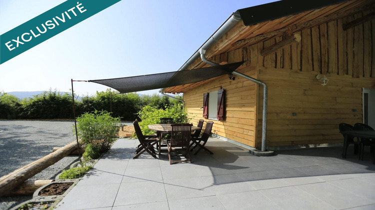 Ma-Cabane - Vente Maison Guewenheim, 105 m²