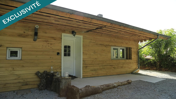 Ma-Cabane - Vente Maison Guewenheim, 105 m²