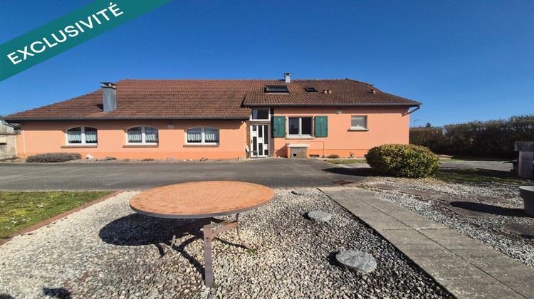 Ma-Cabane - Vente Maison Guewenheim, 128 m²