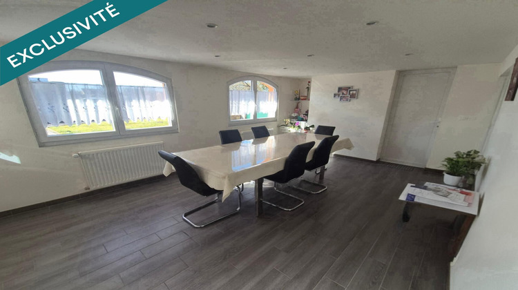Ma-Cabane - Vente Maison Guewenheim, 128 m²