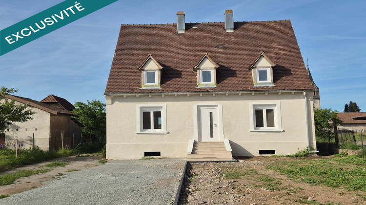 Ma-Cabane - Vente Maison Guewenheim, 115 m²