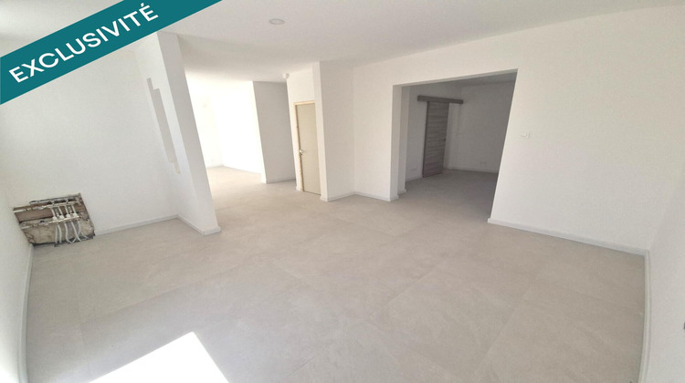 Ma-Cabane - Vente Maison Guewenheim, 115 m²