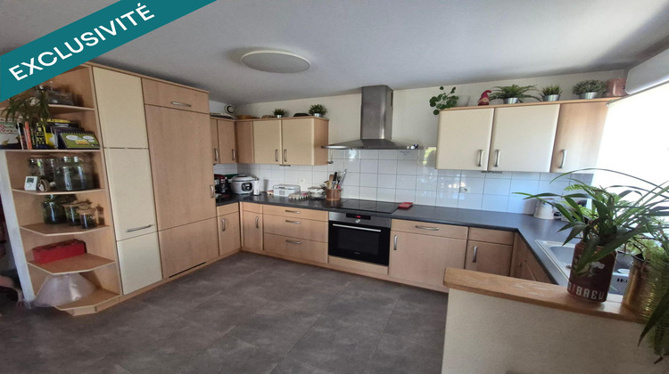 Ma-Cabane - Vente Maison Guewenheim, 83 m²