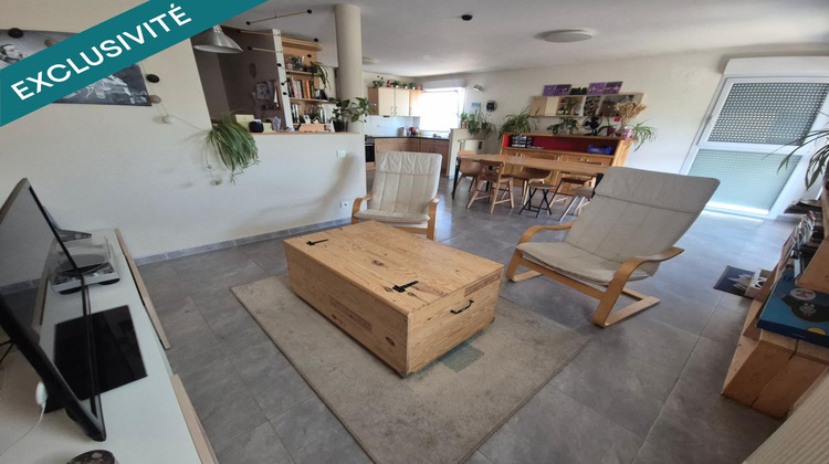 Ma-Cabane - Vente Maison Guewenheim, 83 m²