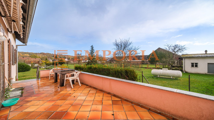 Ma-Cabane - Vente Maison Guewenheim, 115 m²