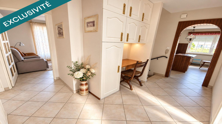 Ma-Cabane - Vente Maison Guewenheim, 102 m²